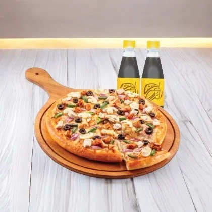 Cheezious Deals: Satisfy Your Hungers Without Overspending 9 Cheezious menu