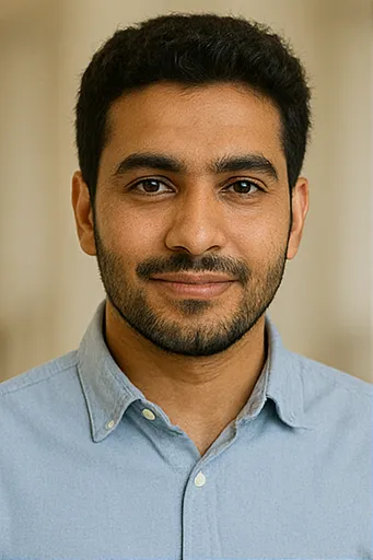 Ali Raza, Islamabad