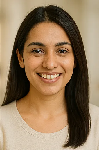 Ayesha Khan, Rawalpindi