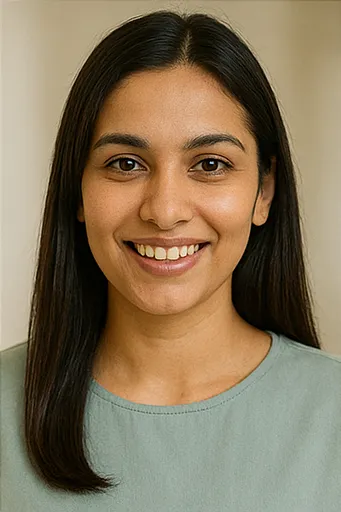 Fatima Malik, Lahore