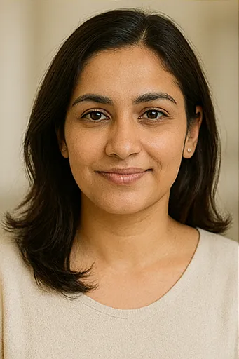 Sana Ahmed, Faisalabad